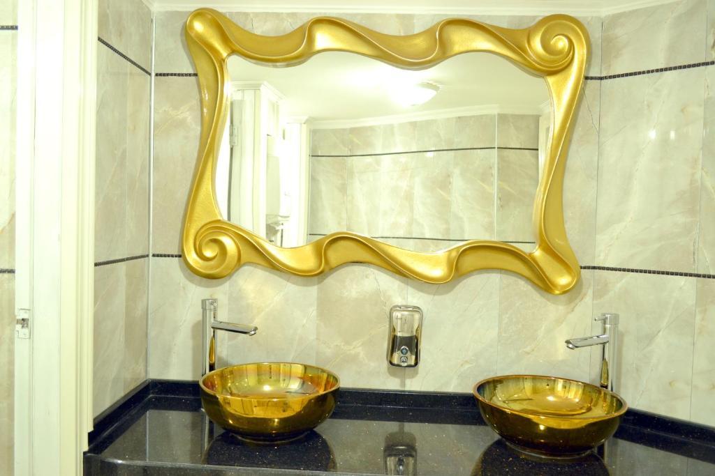 Basmacioglu Hotel ウスパルタ エクステリア 写真