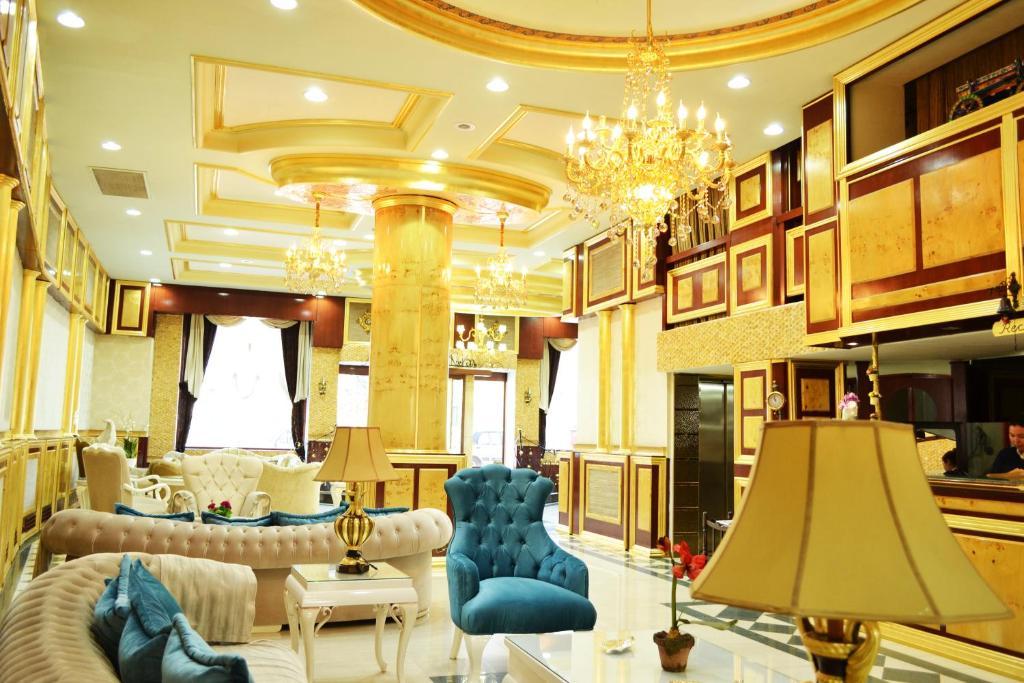 Basmacioglu Hotel ウスパルタ エクステリア 写真