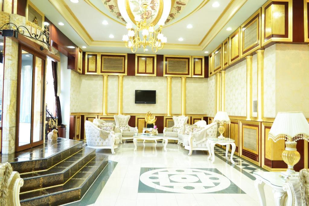 Basmacioglu Hotel ウスパルタ エクステリア 写真